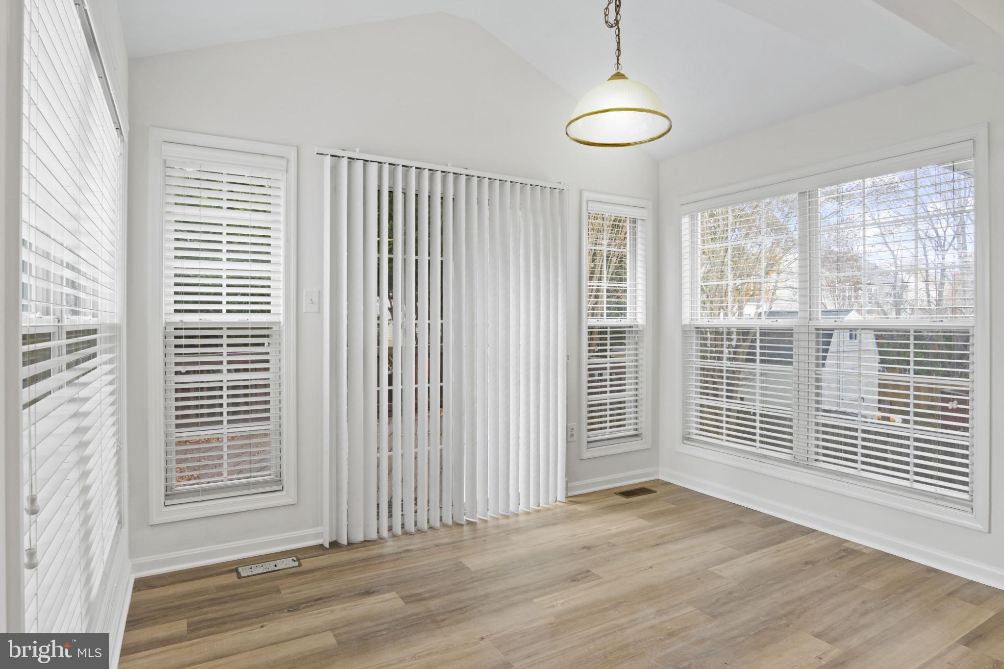 PARK RIDGE - Residential