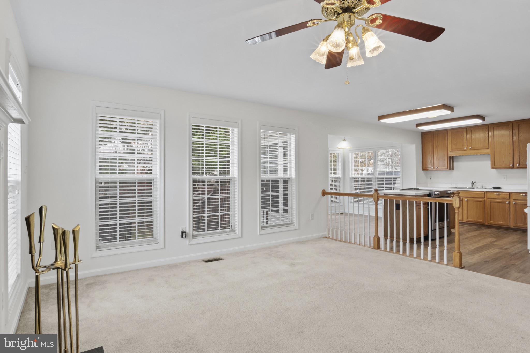 PARK RIDGE - Residential