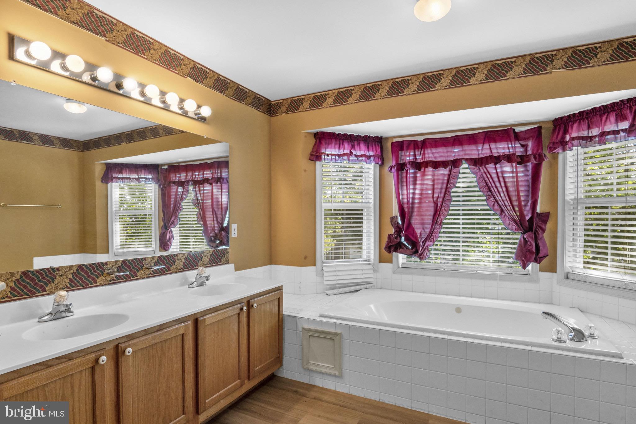 PARK RIDGE - Residential