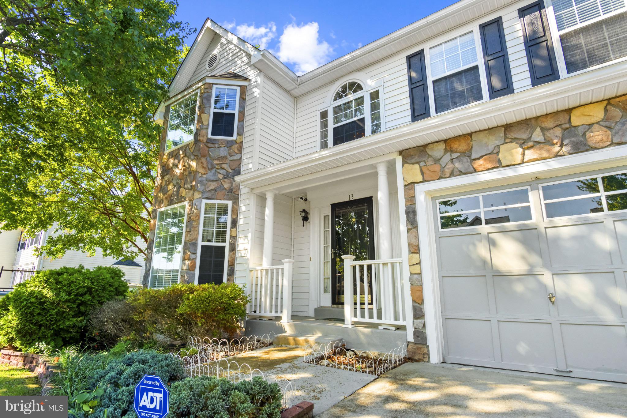 PARK RIDGE - Residential