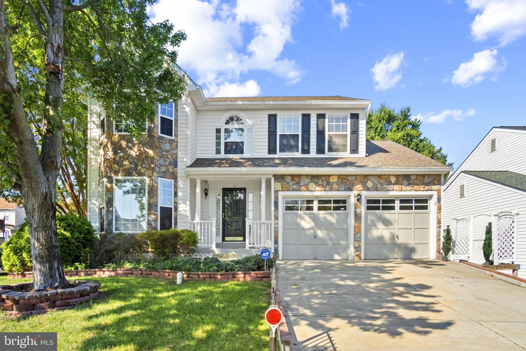 PARK RIDGE - Residential