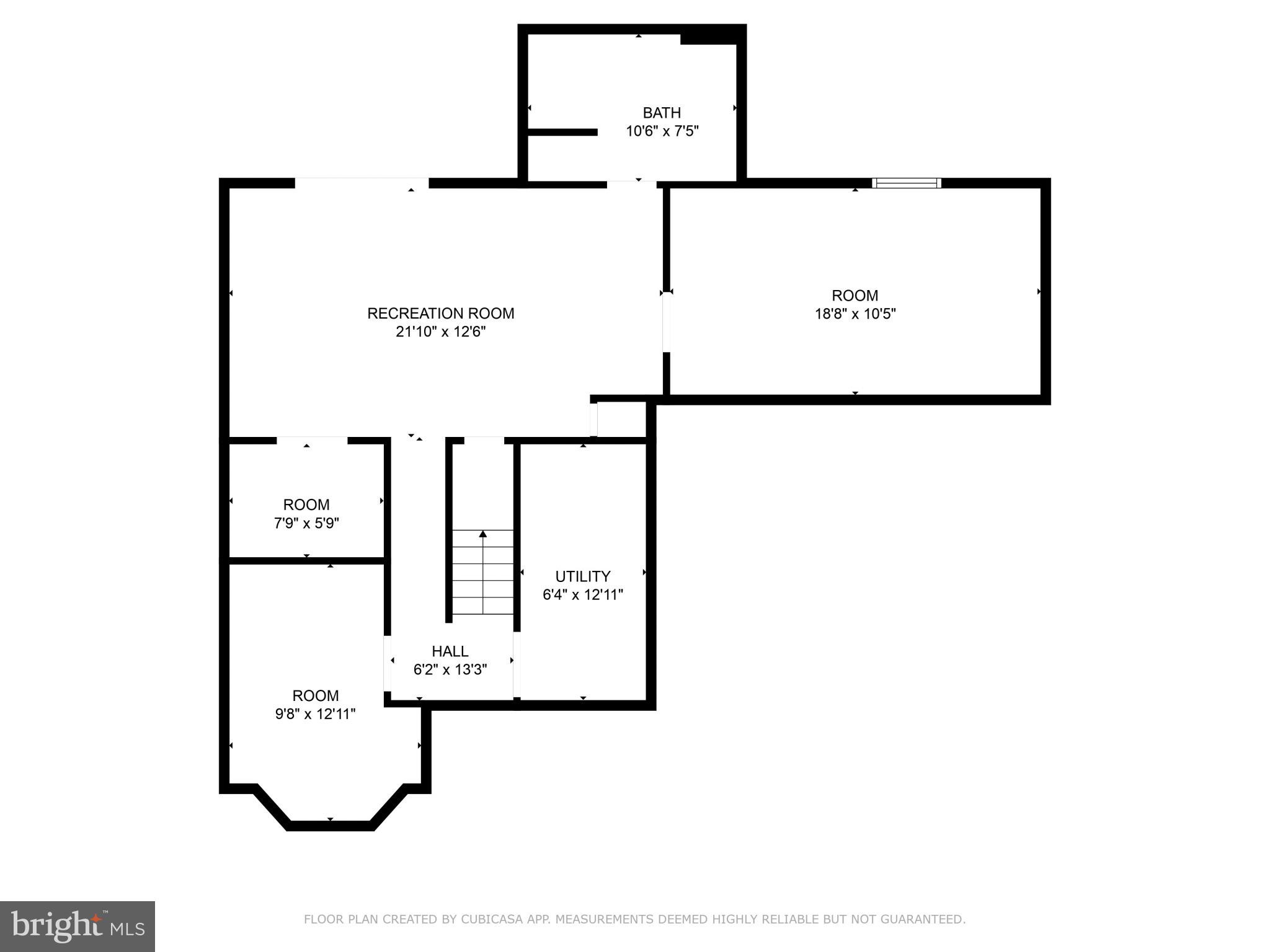 PARK RIDGE - Residential