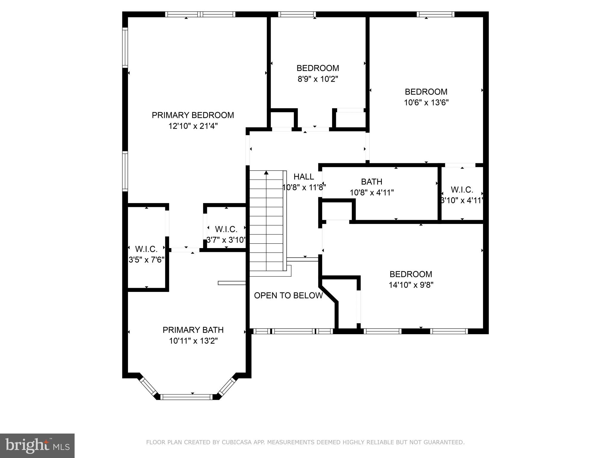 PARK RIDGE - Residential