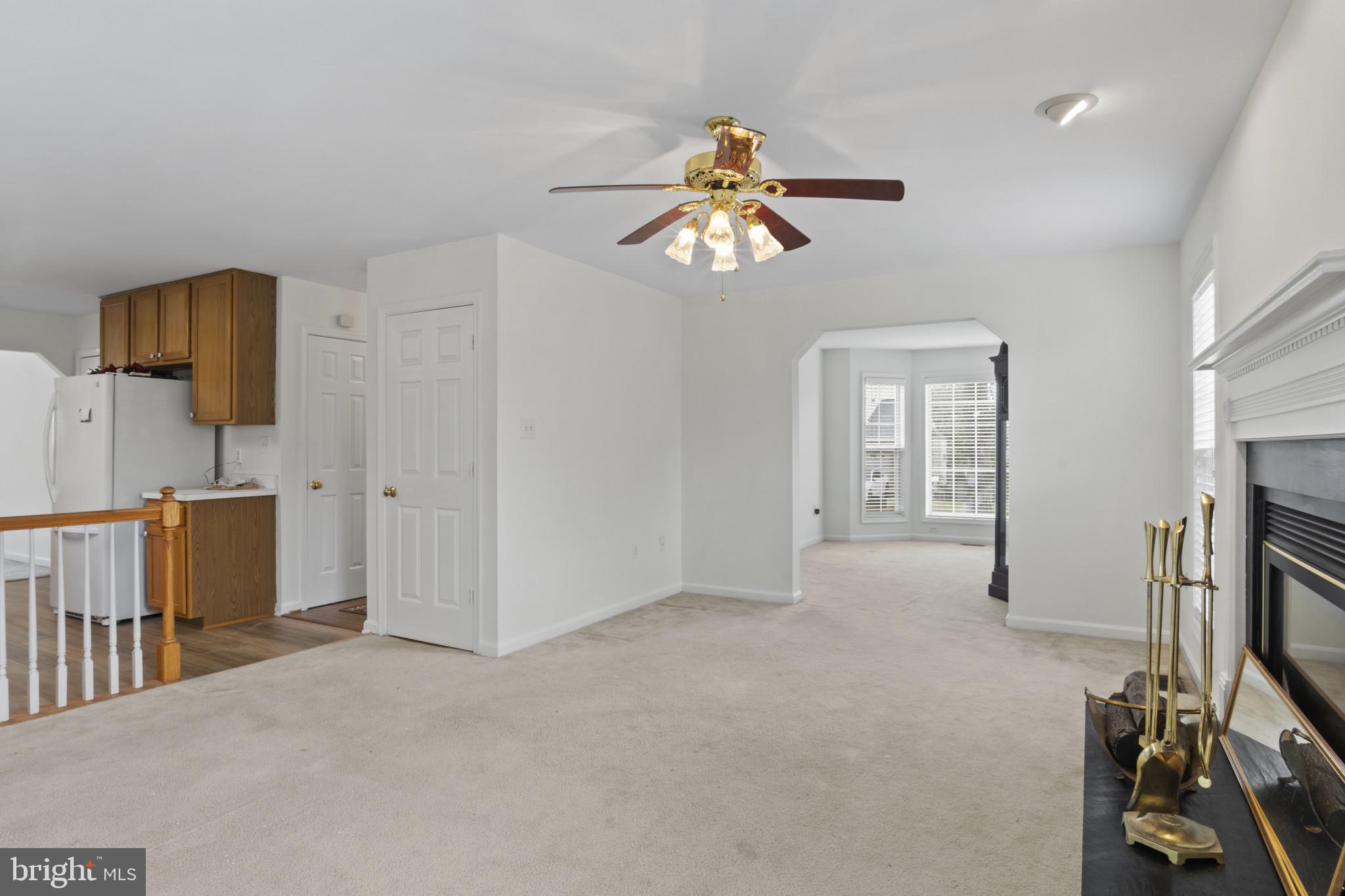 PARK RIDGE - Residential