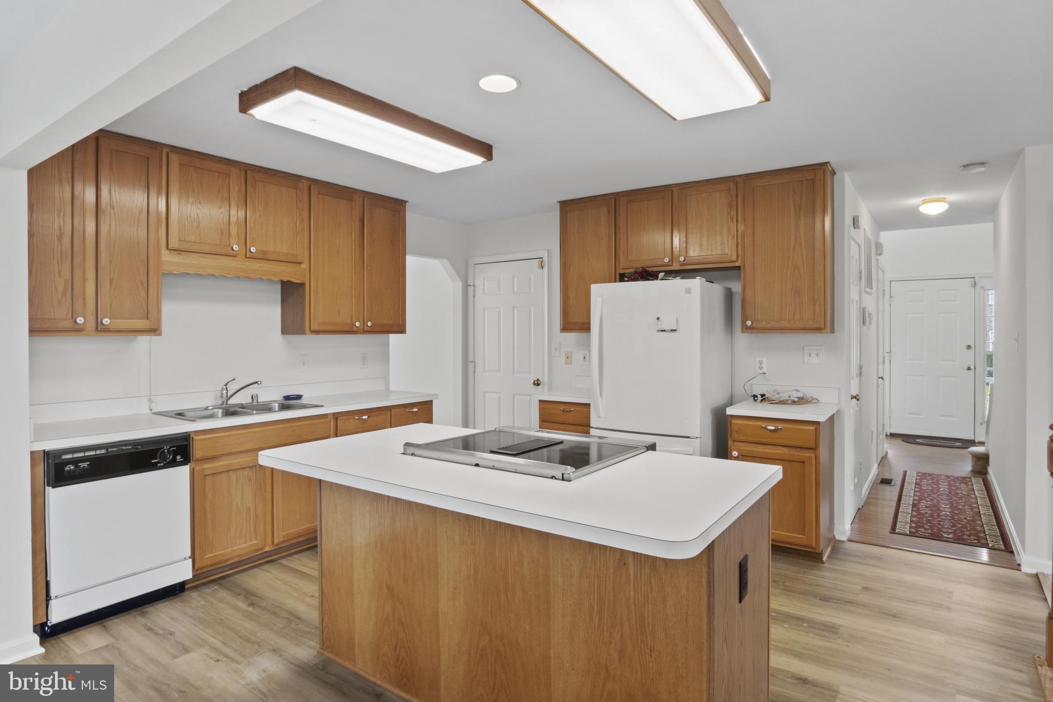 PARK RIDGE - Residential