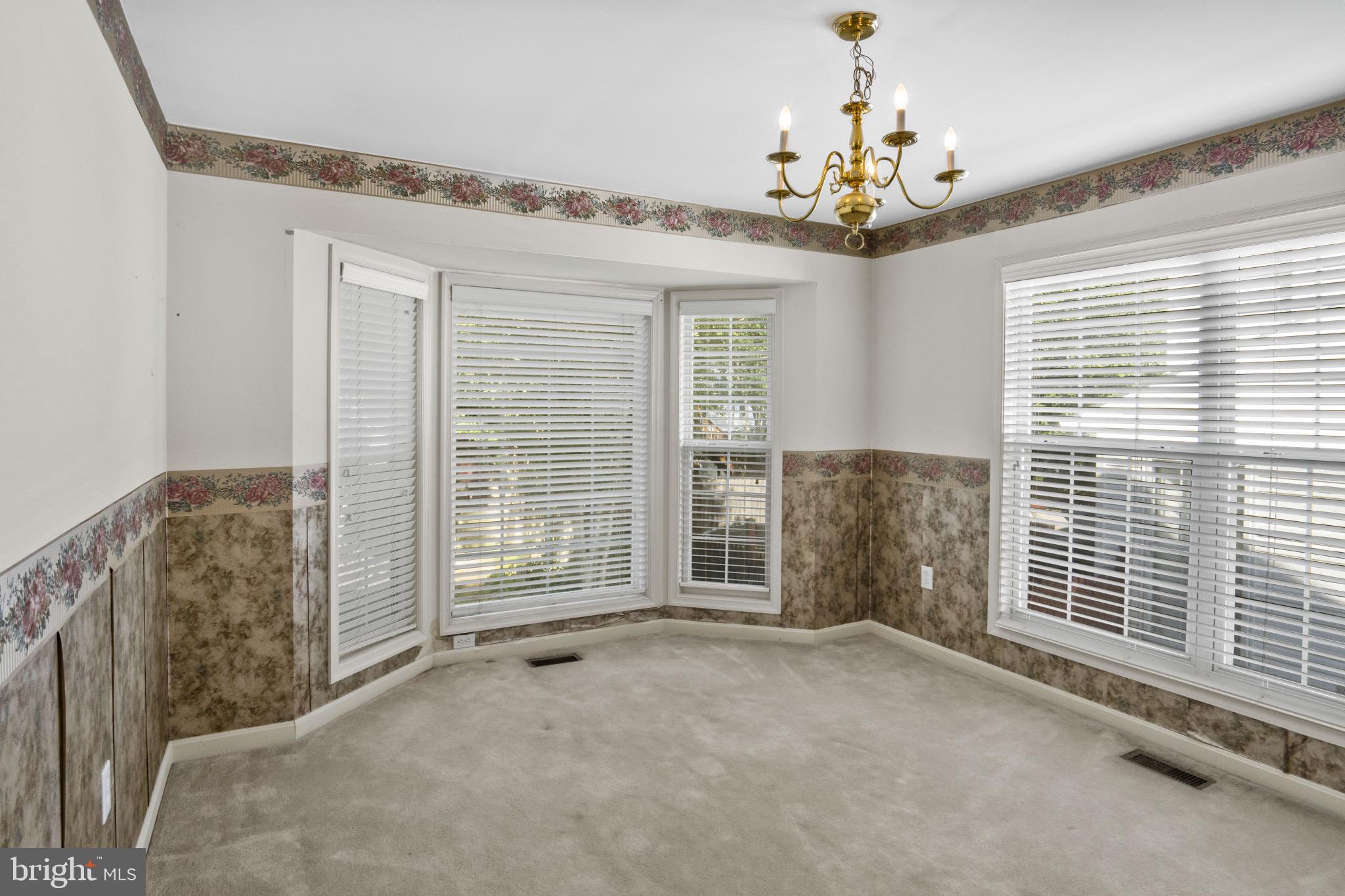 PARK RIDGE - Residential