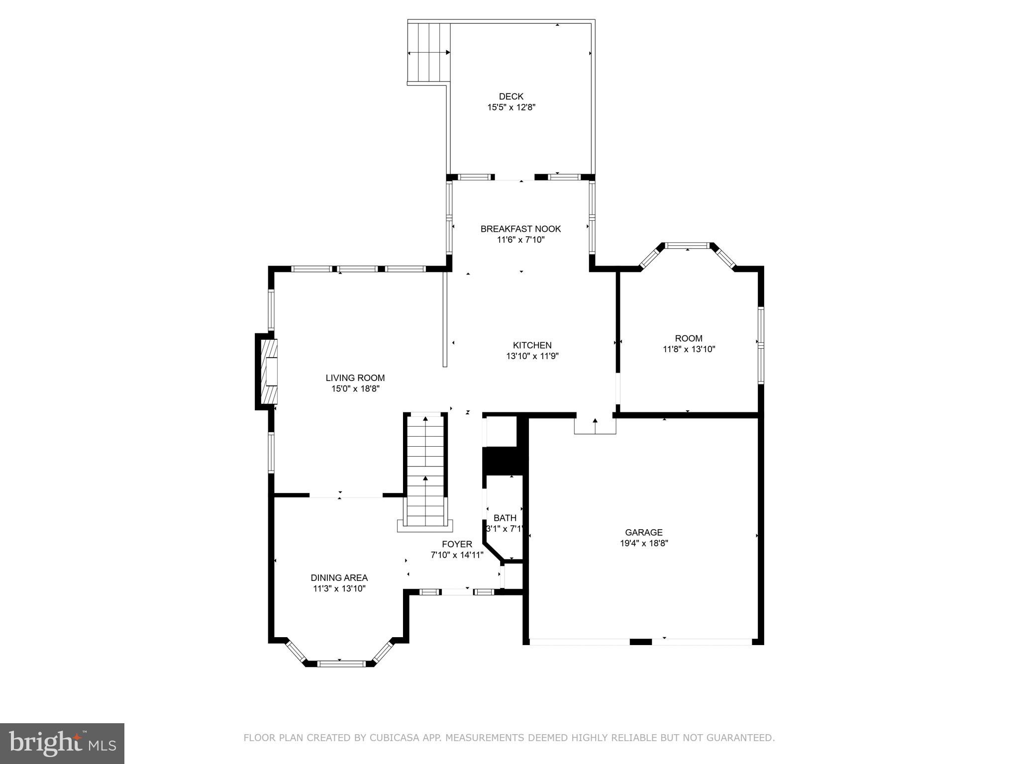 PARK RIDGE - Residential