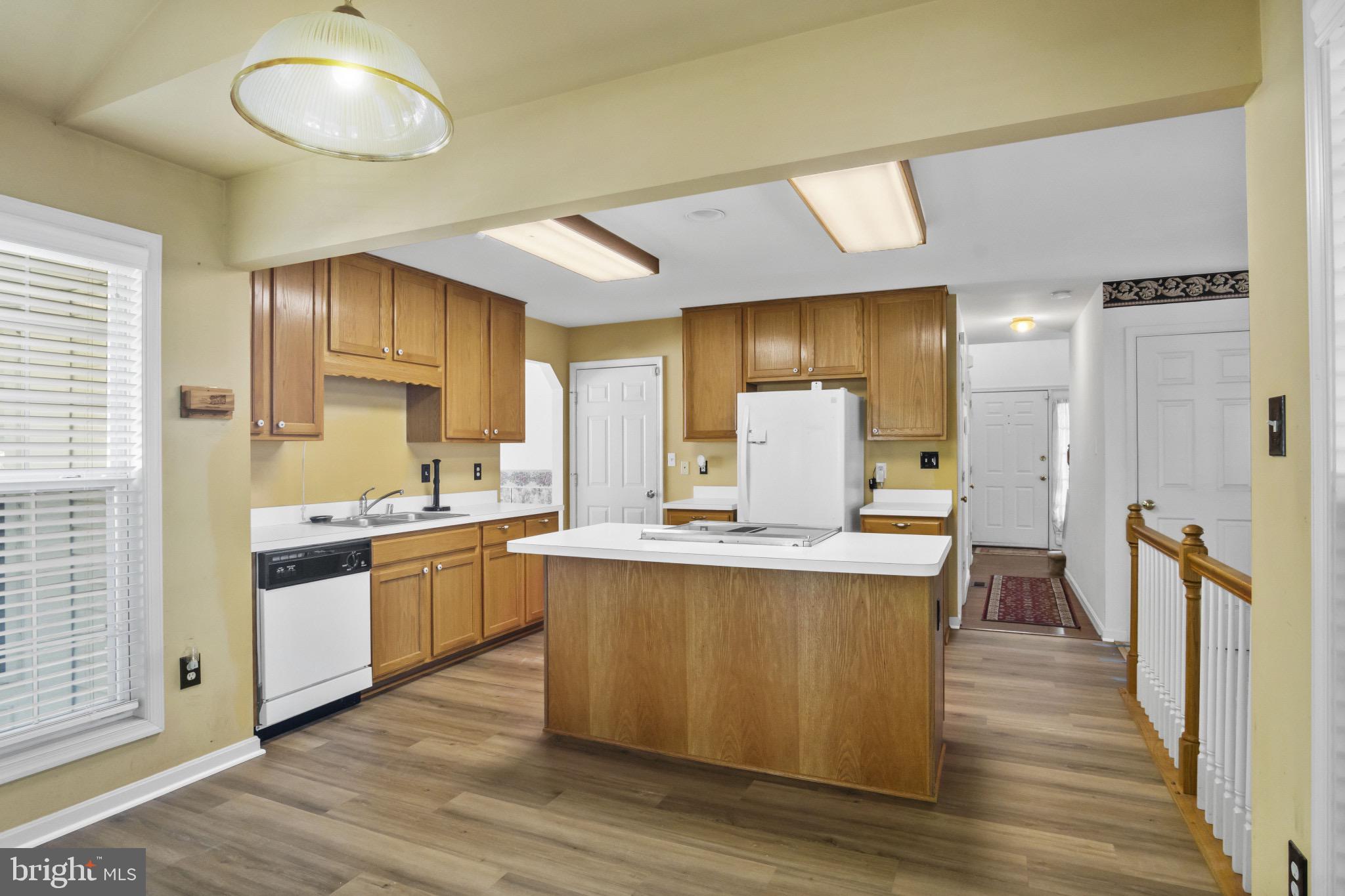 PARK RIDGE - Residential