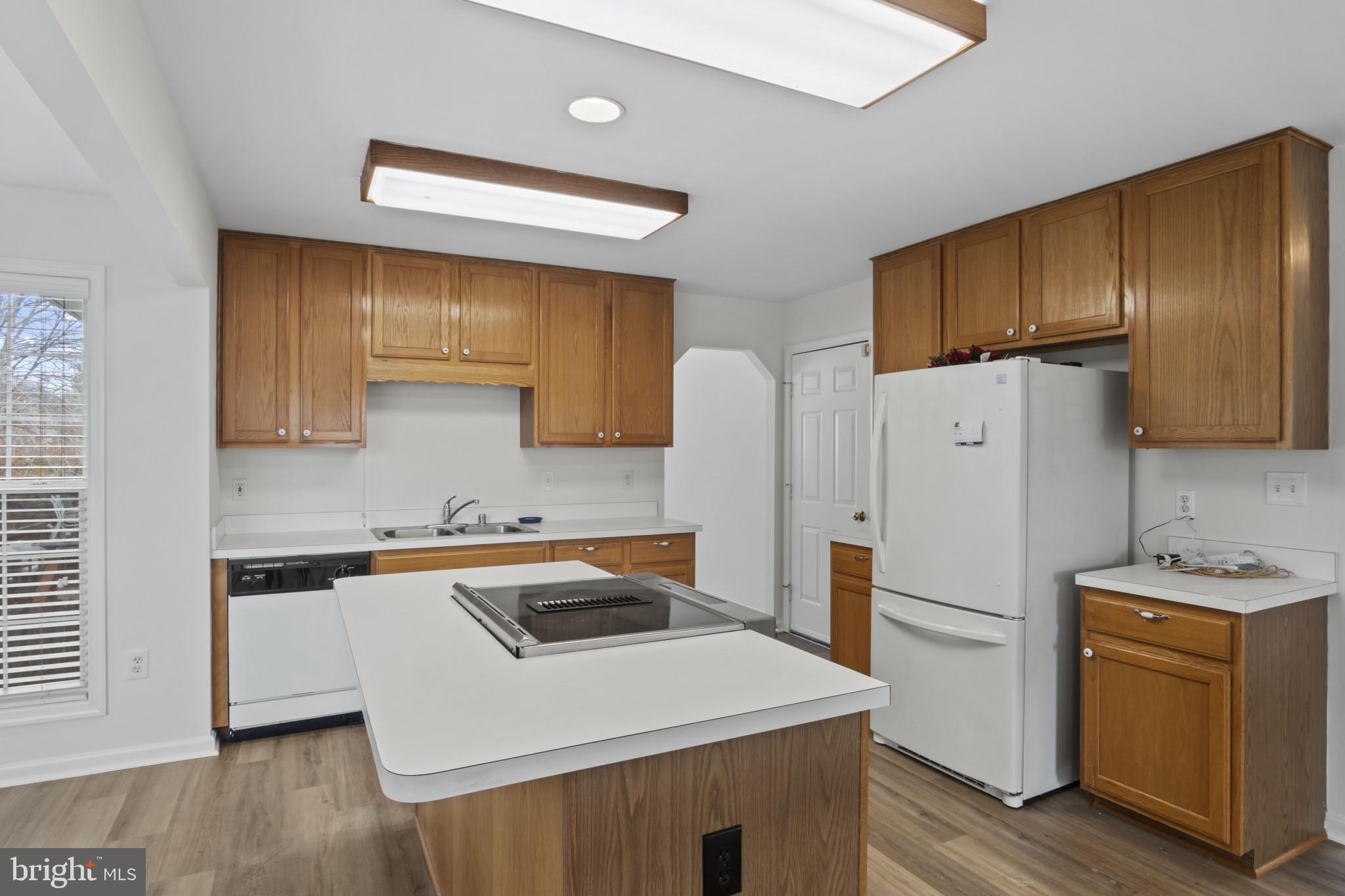 PARK RIDGE - Residential