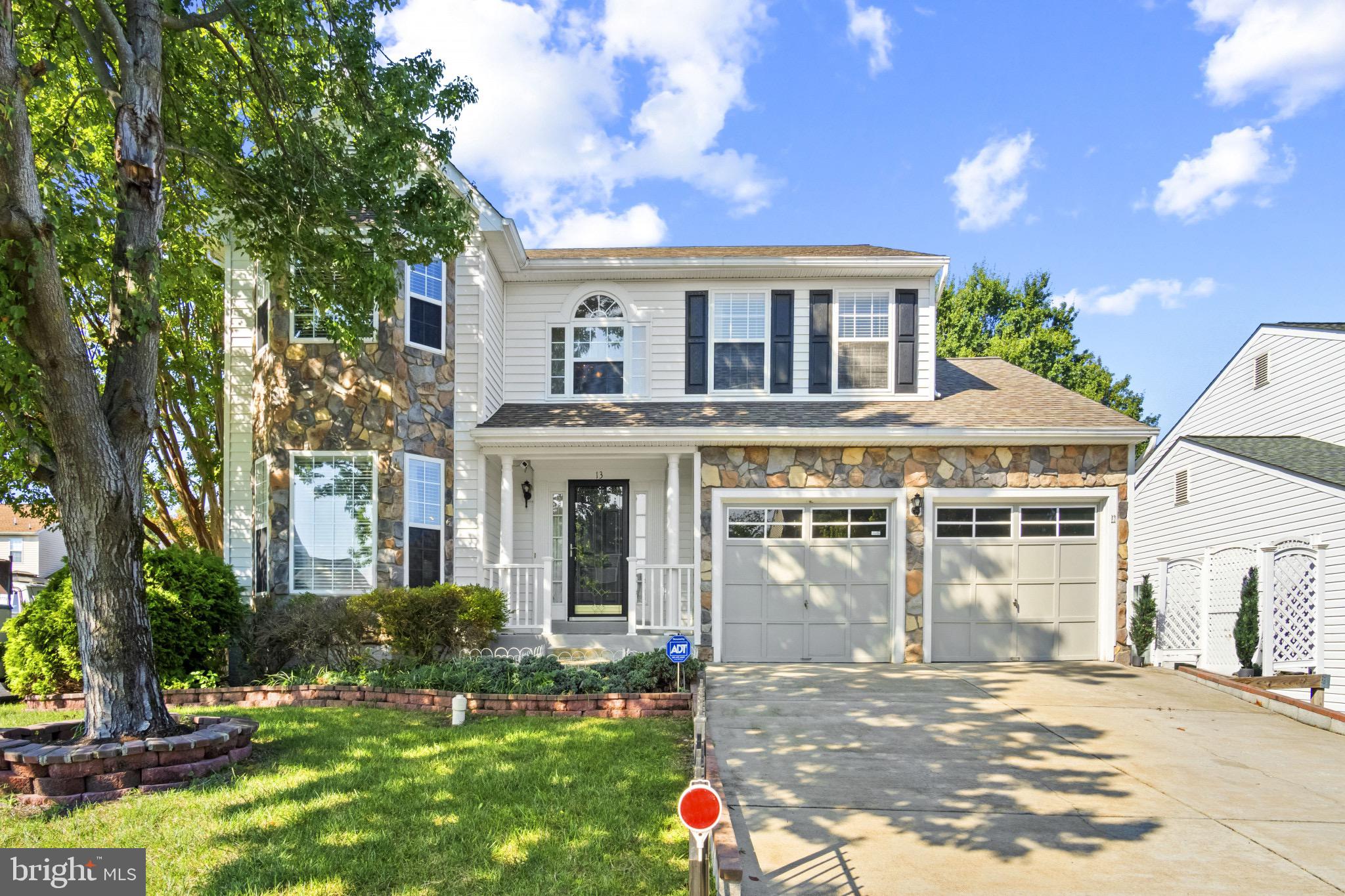 PARK RIDGE - Residential