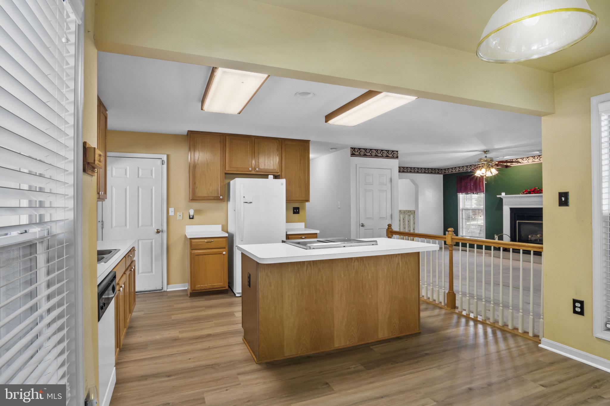 PARK RIDGE - Residential