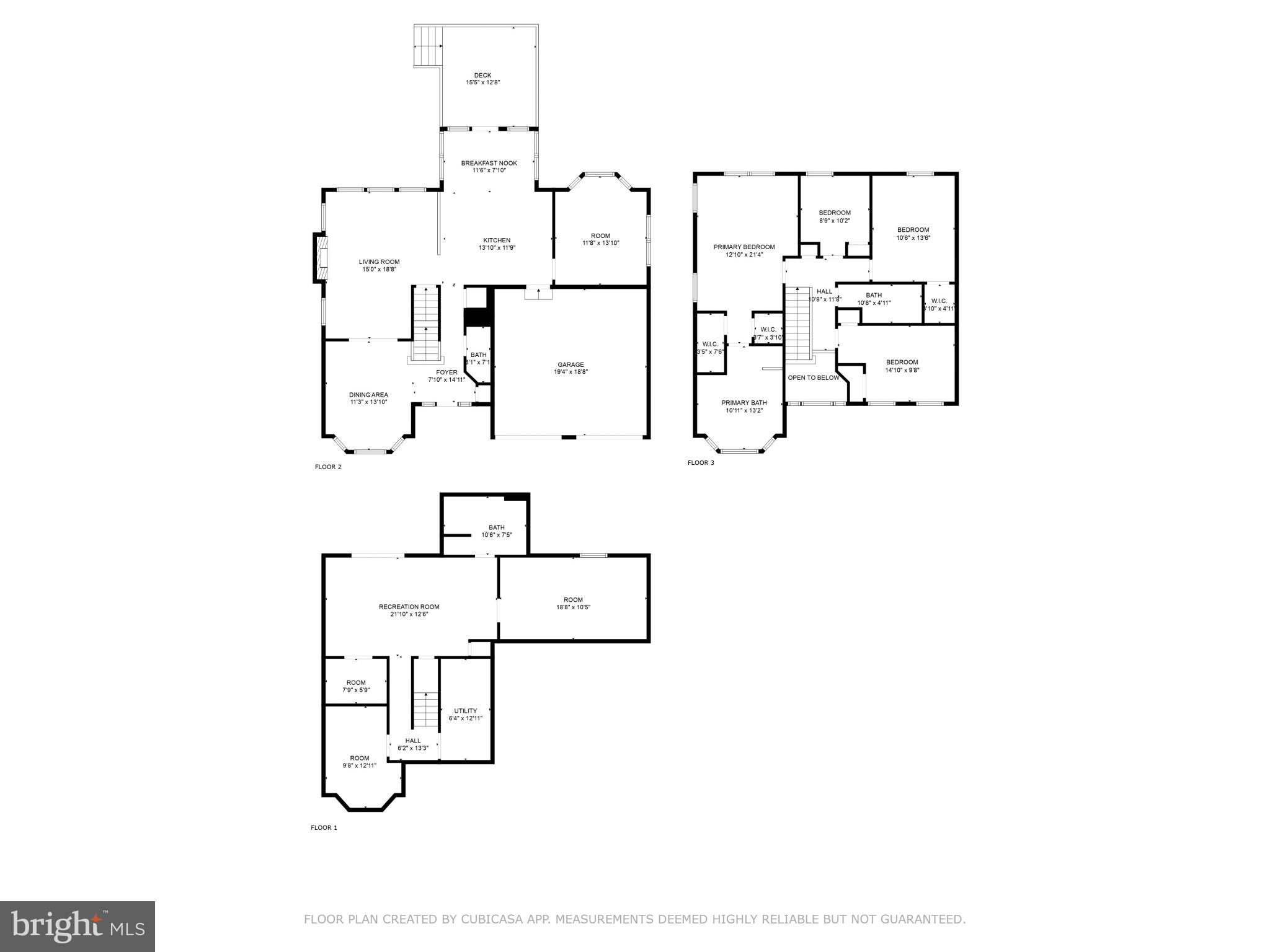 PARK RIDGE - Residential