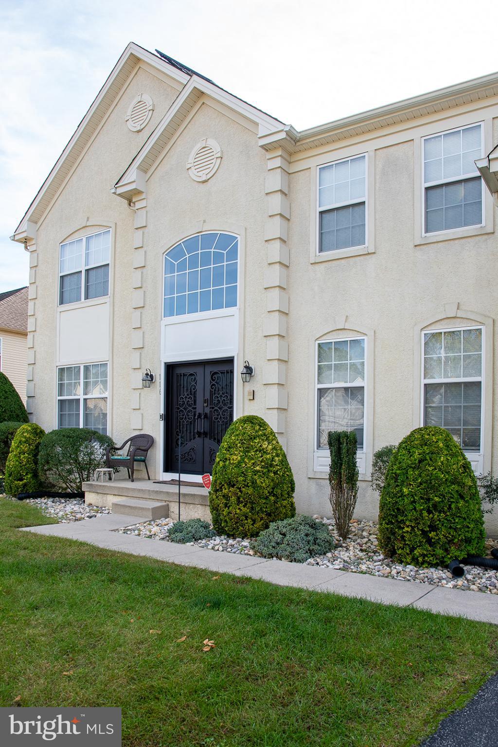 116 SUMMERBROOKE COURT