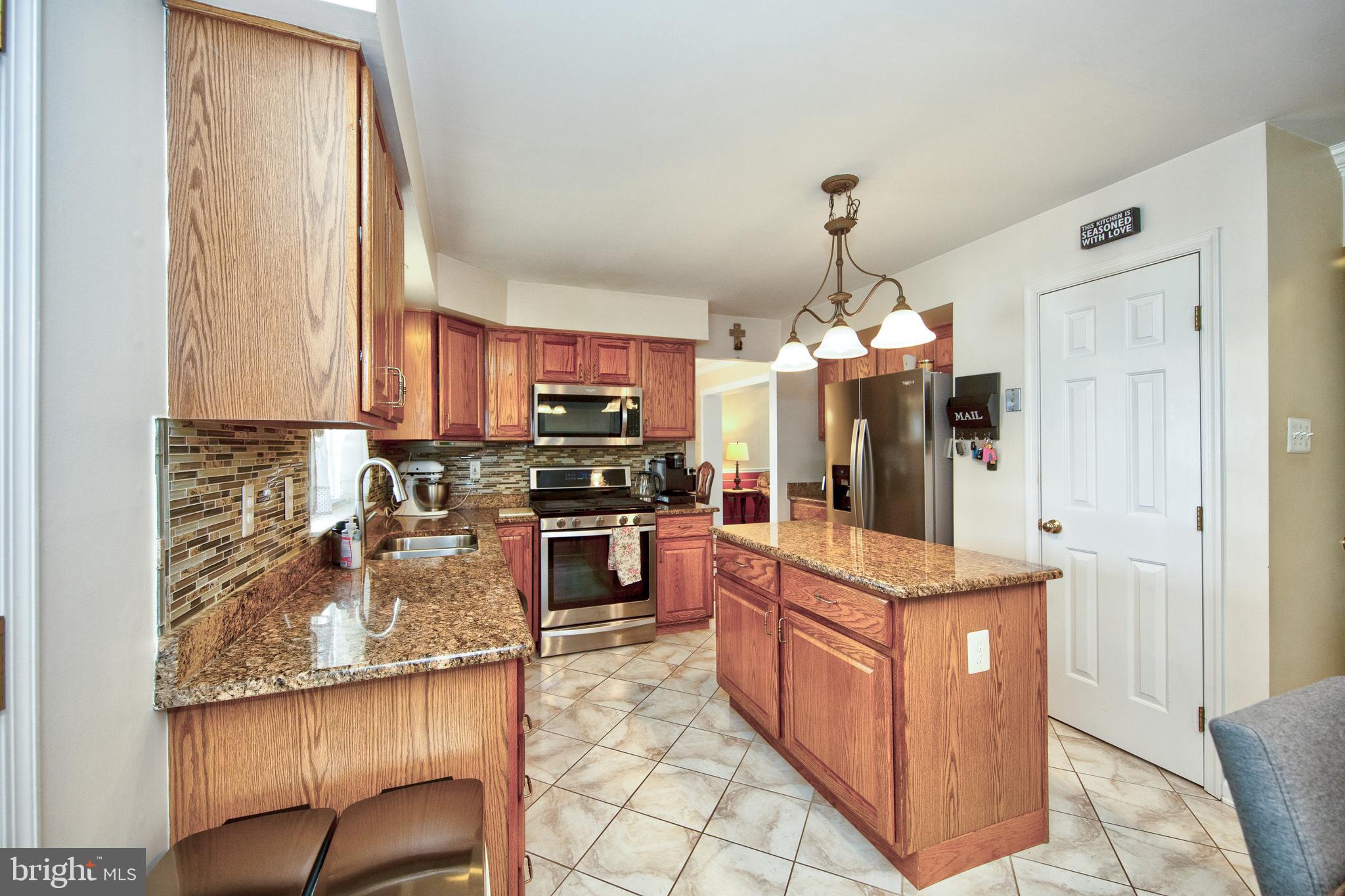 IRWINS CHOICE - Residential