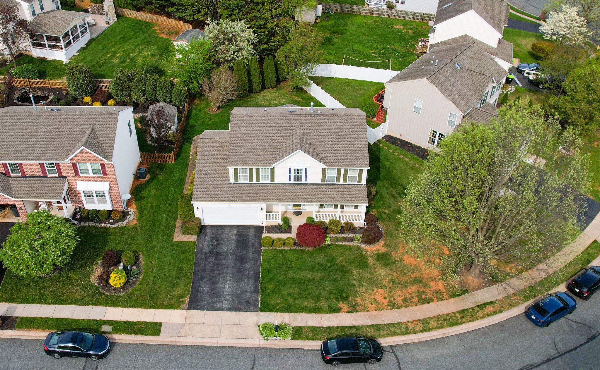 IRWINS CHOICE - Residential