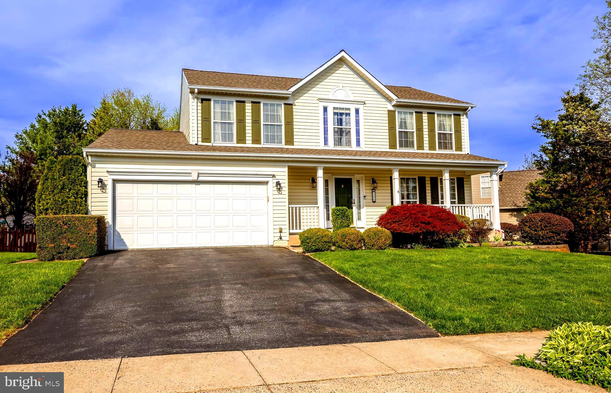 IRWINS CHOICE - Residential