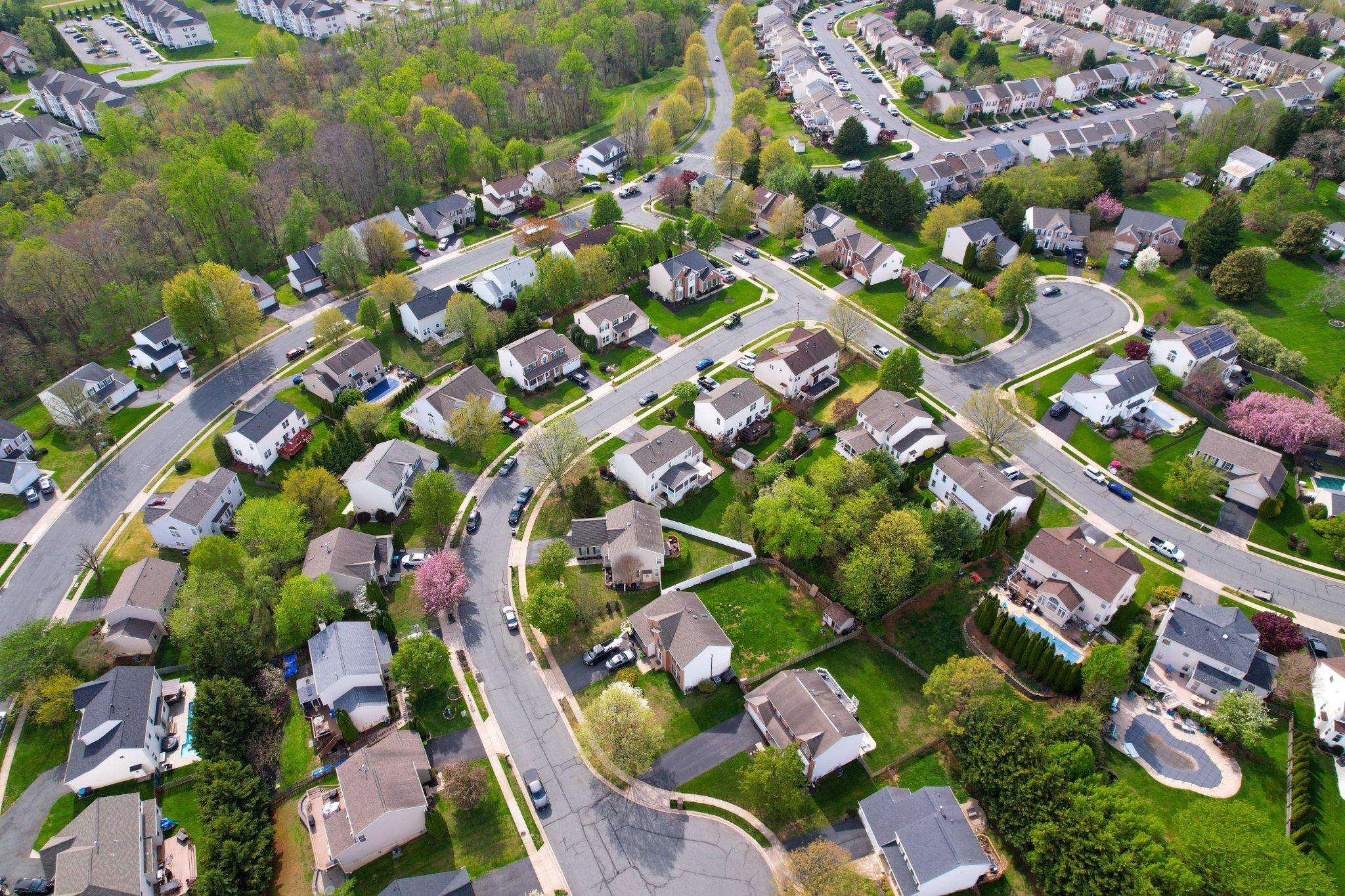 IRWINS CHOICE - Residential