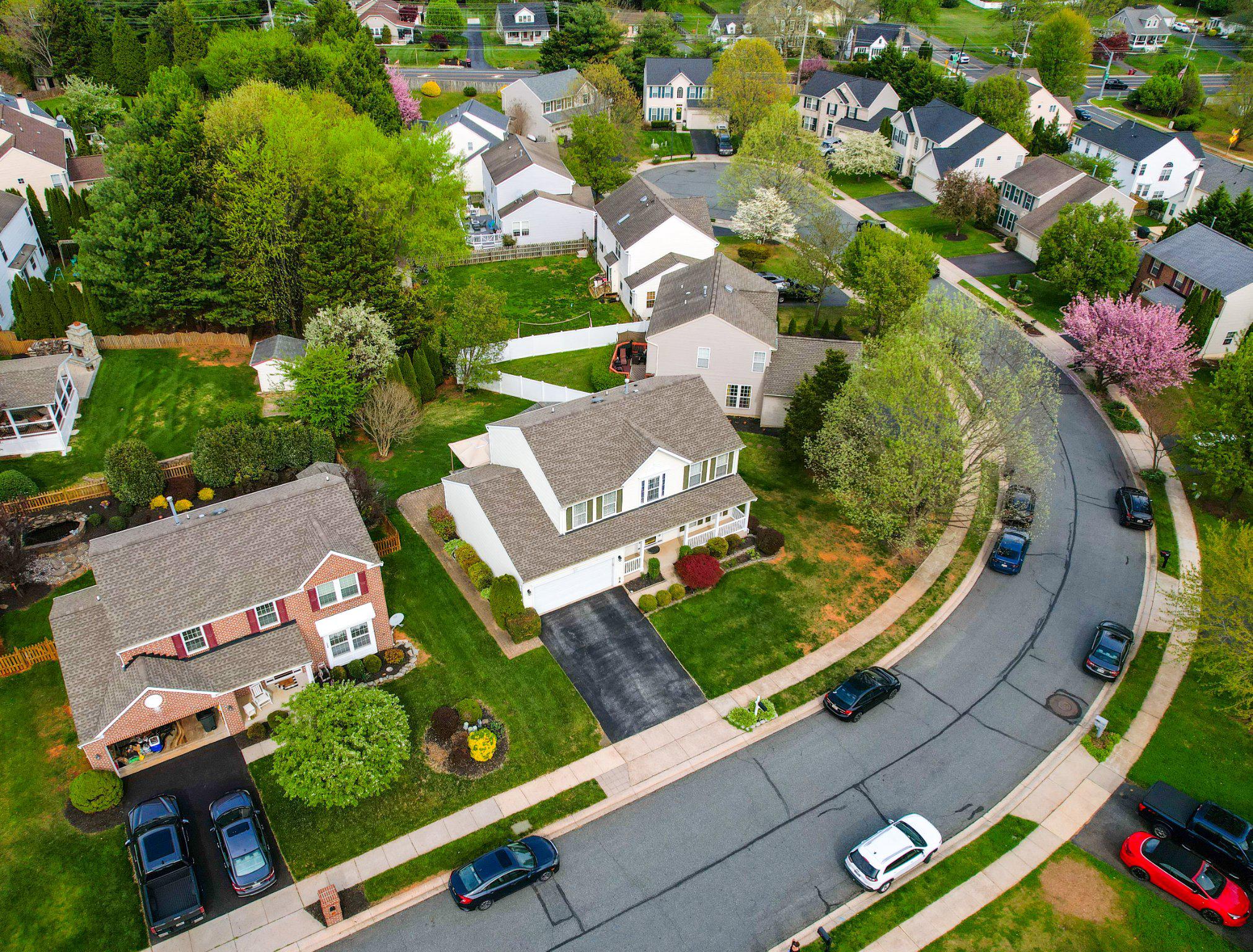 IRWINS CHOICE - Residential