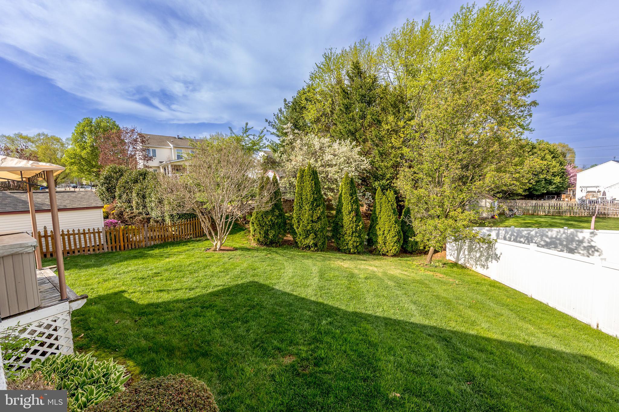 IRWINS CHOICE - Residential