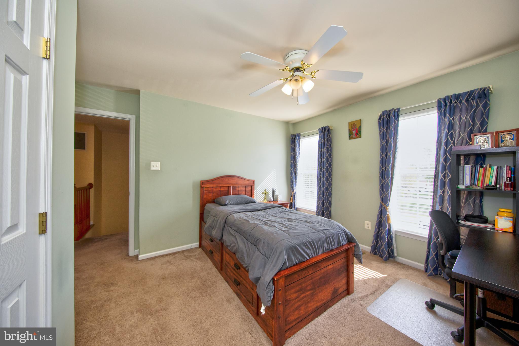 IRWINS CHOICE - Residential