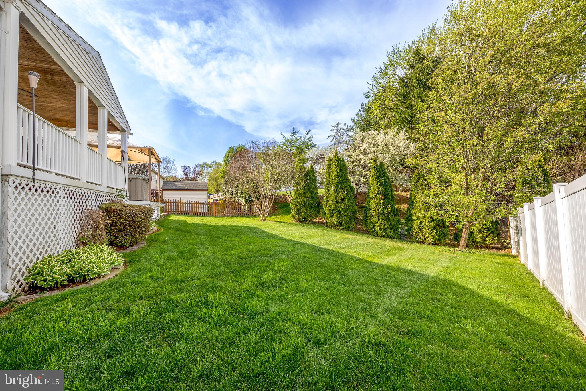 IRWINS CHOICE - Residential