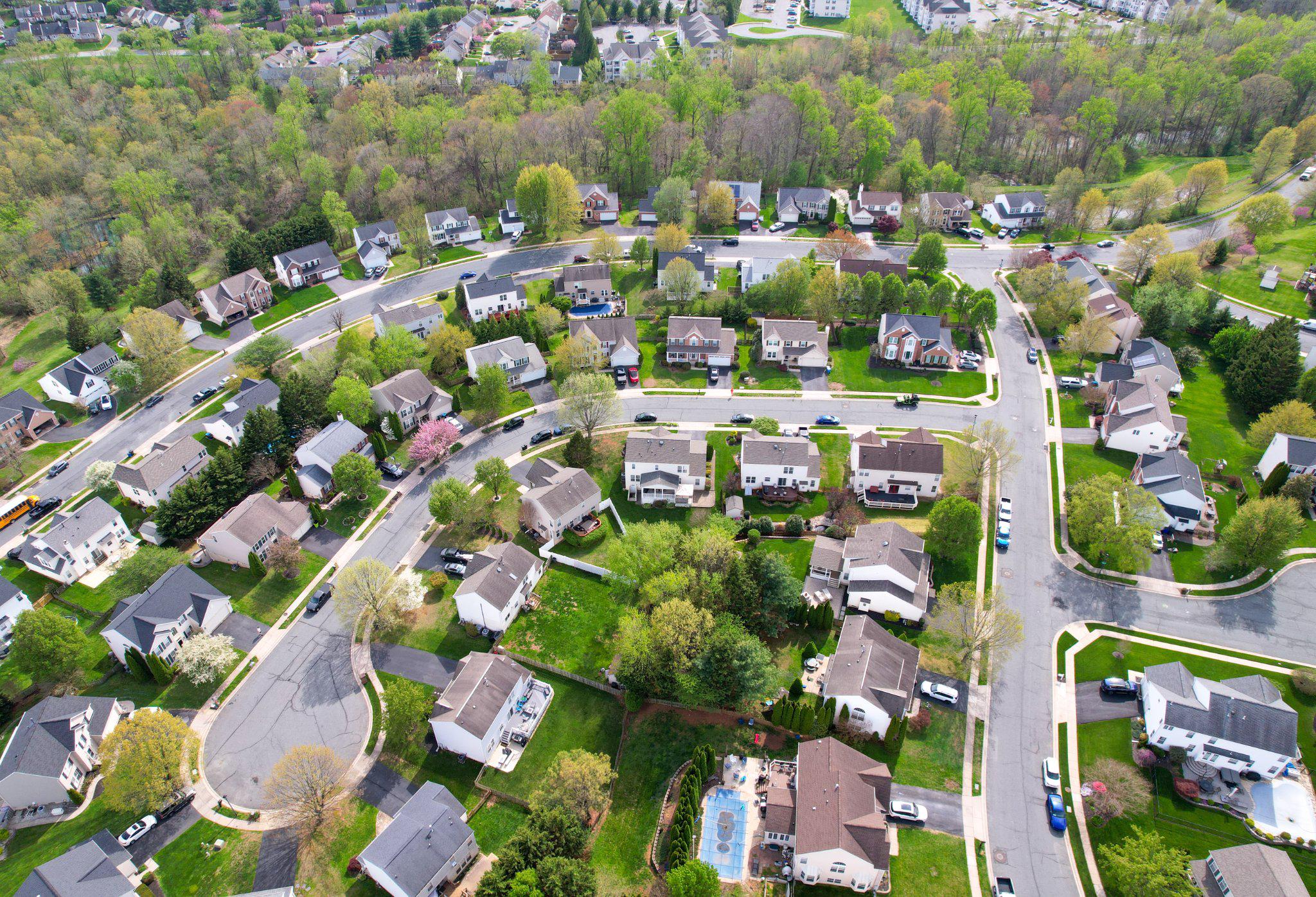 IRWINS CHOICE - Residential