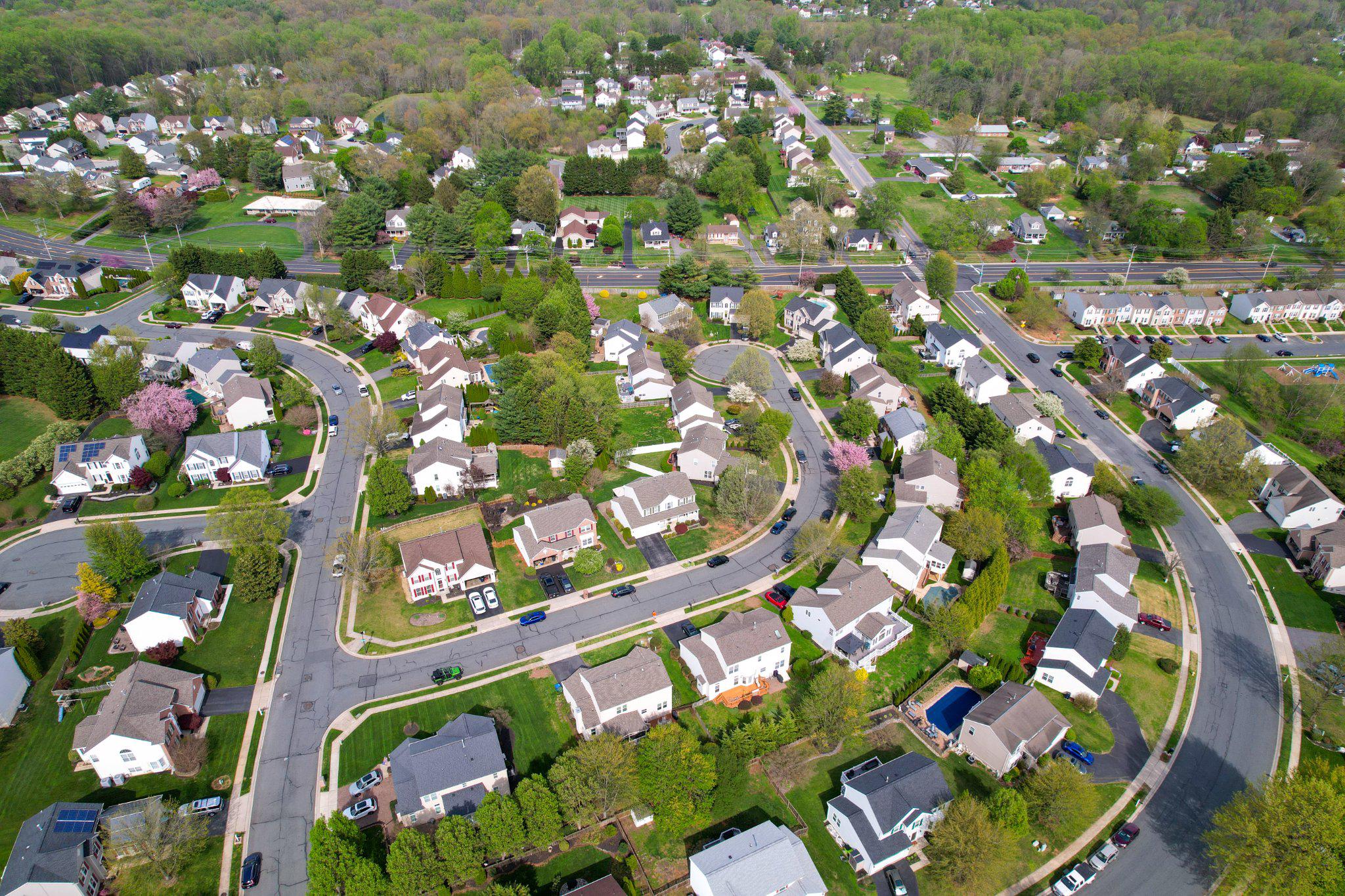 IRWINS CHOICE - Residential