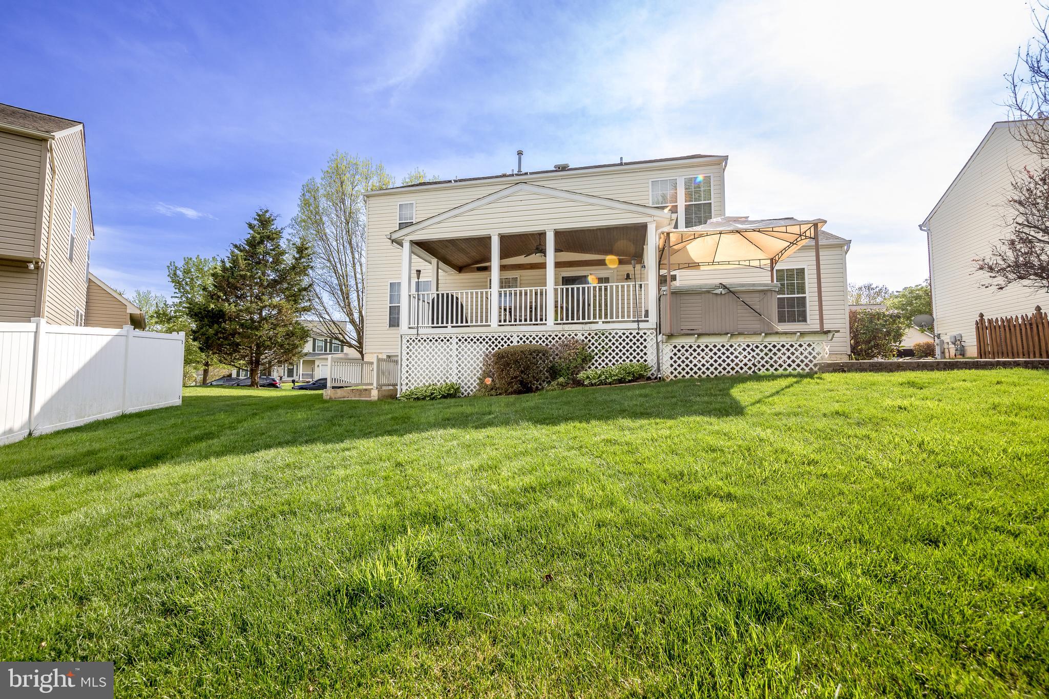 IRWINS CHOICE - Residential