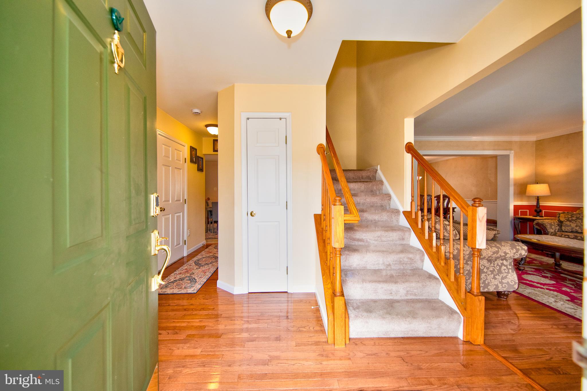 IRWINS CHOICE - Residential