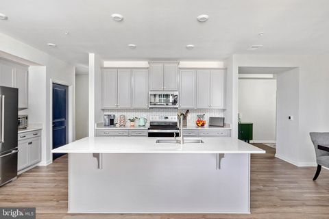Photo of 19 Artemisia Way #301, STAFFORD, VA 22554 (MLS # VAST2052148)