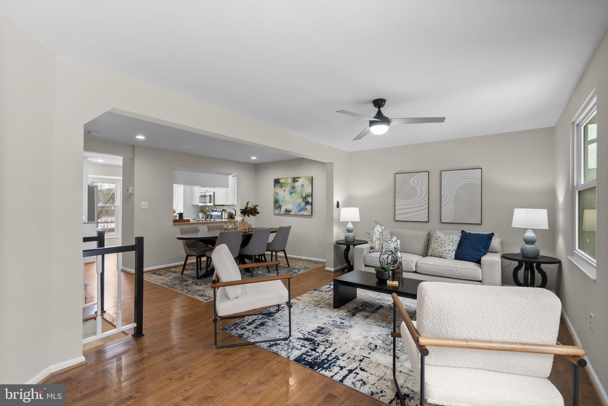 GUNNERS LAKE VILLAGE - Residential