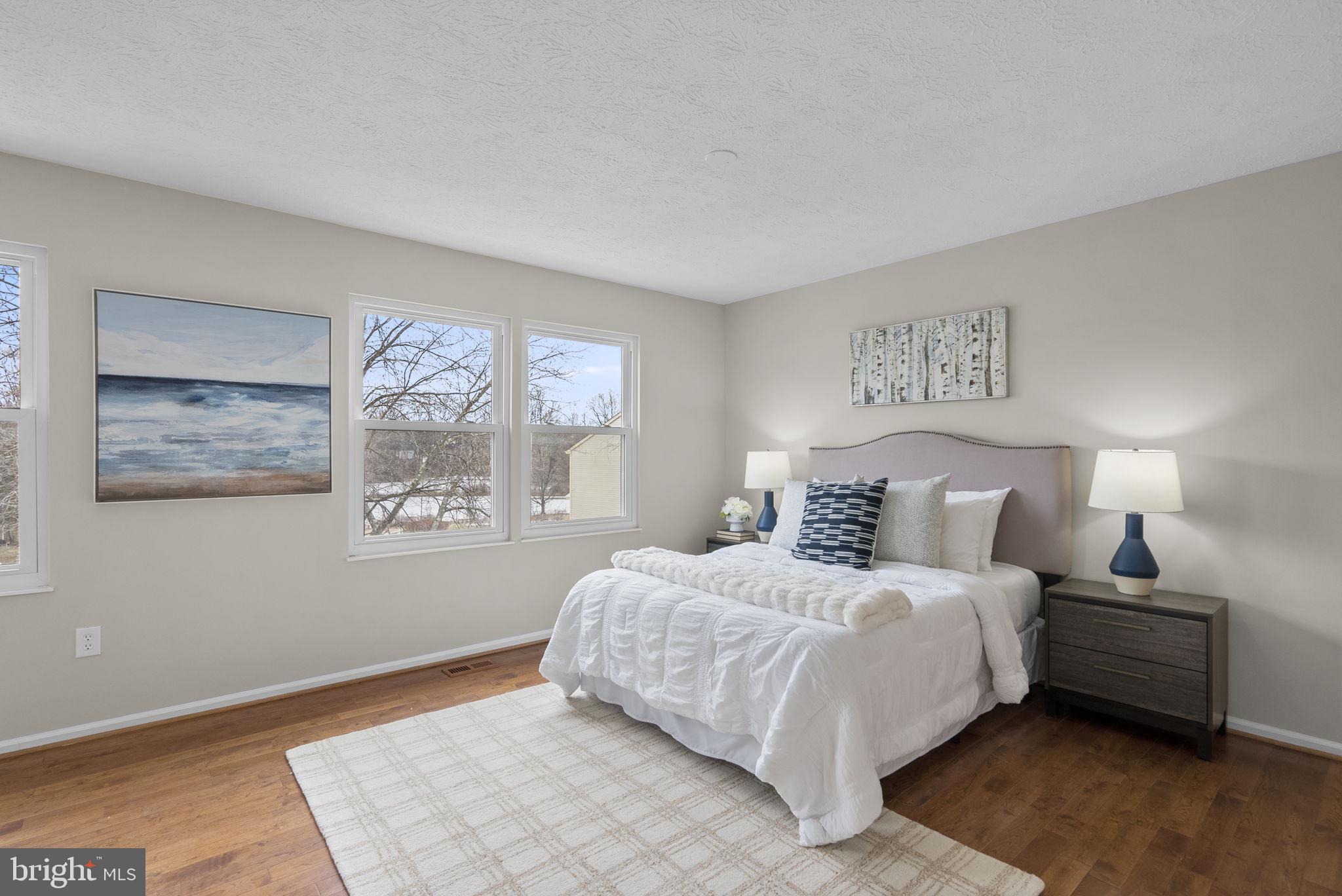 GUNNERS LAKE VILLAGE - Residential