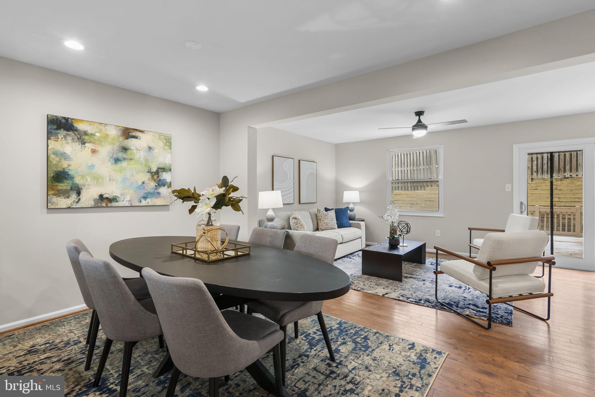 GUNNERS LAKE VILLAGE - Residential