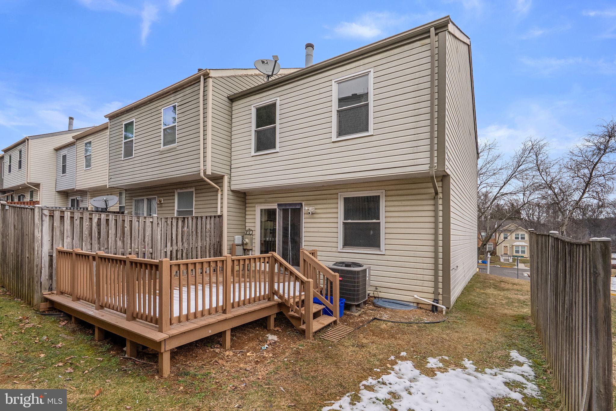 GUNNERS LAKE VILLAGE - Residential