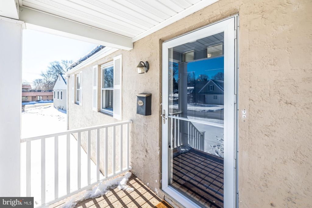 Photo of 36 Fairview Road, PAOLI, PA 19301 (MLS # PACT2117662)