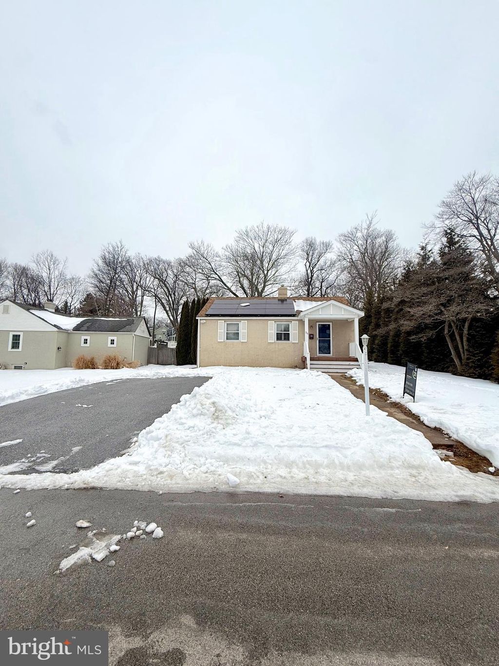 Photo of 36 Fairview Road, PAOLI, PA 19301 (MLS # PACT2117662)
