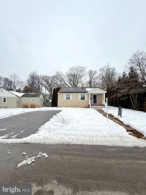Photo of 36 Fairview Road, PAOLI, PA 19301 (MLS # PACT2117662)
