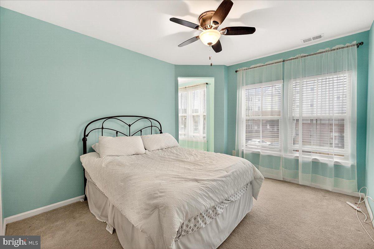 LINTON AT BALLENGER - Residential