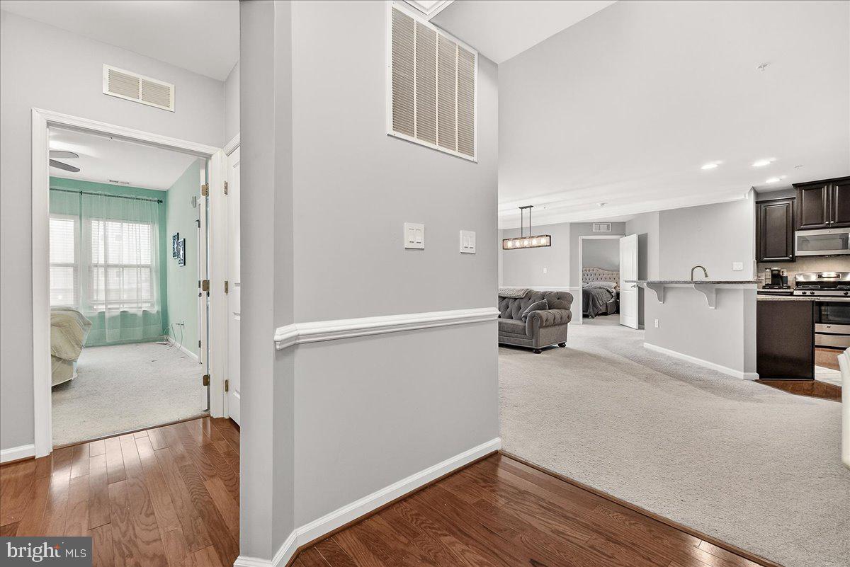 LINTON AT BALLENGER - Residential