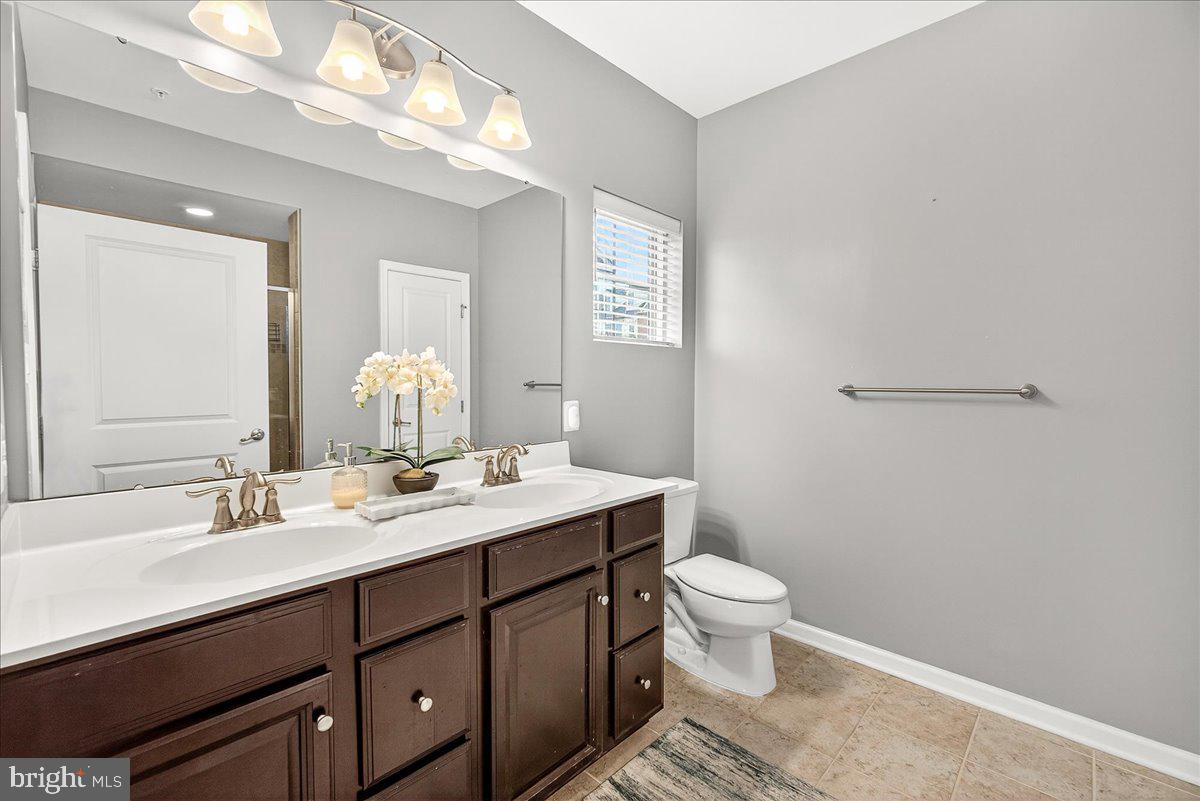 LINTON AT BALLENGER - Residential