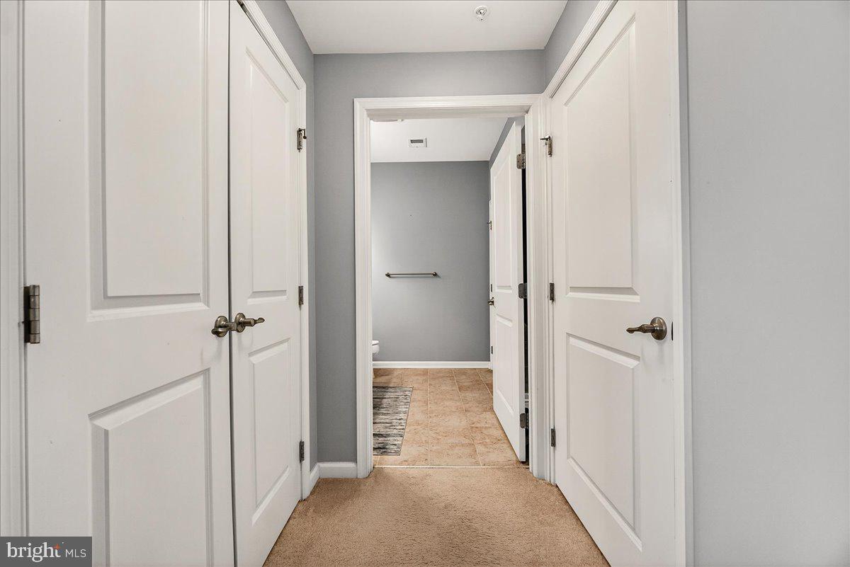 LINTON AT BALLENGER - Residential