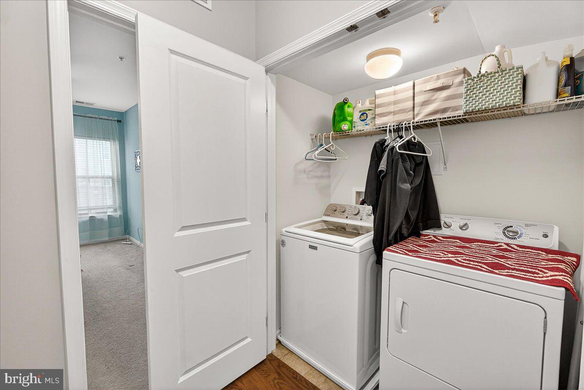 LINTON AT BALLENGER - Residential