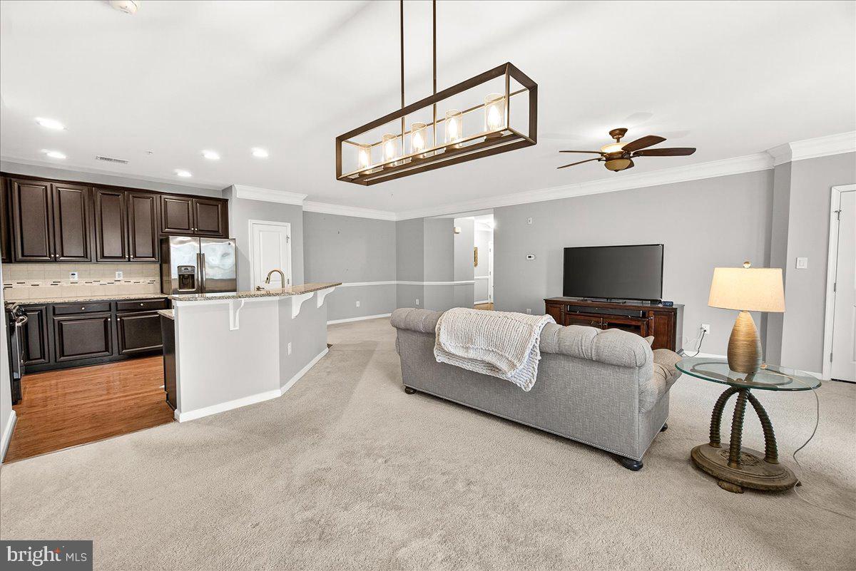 LINTON AT BALLENGER - Residential