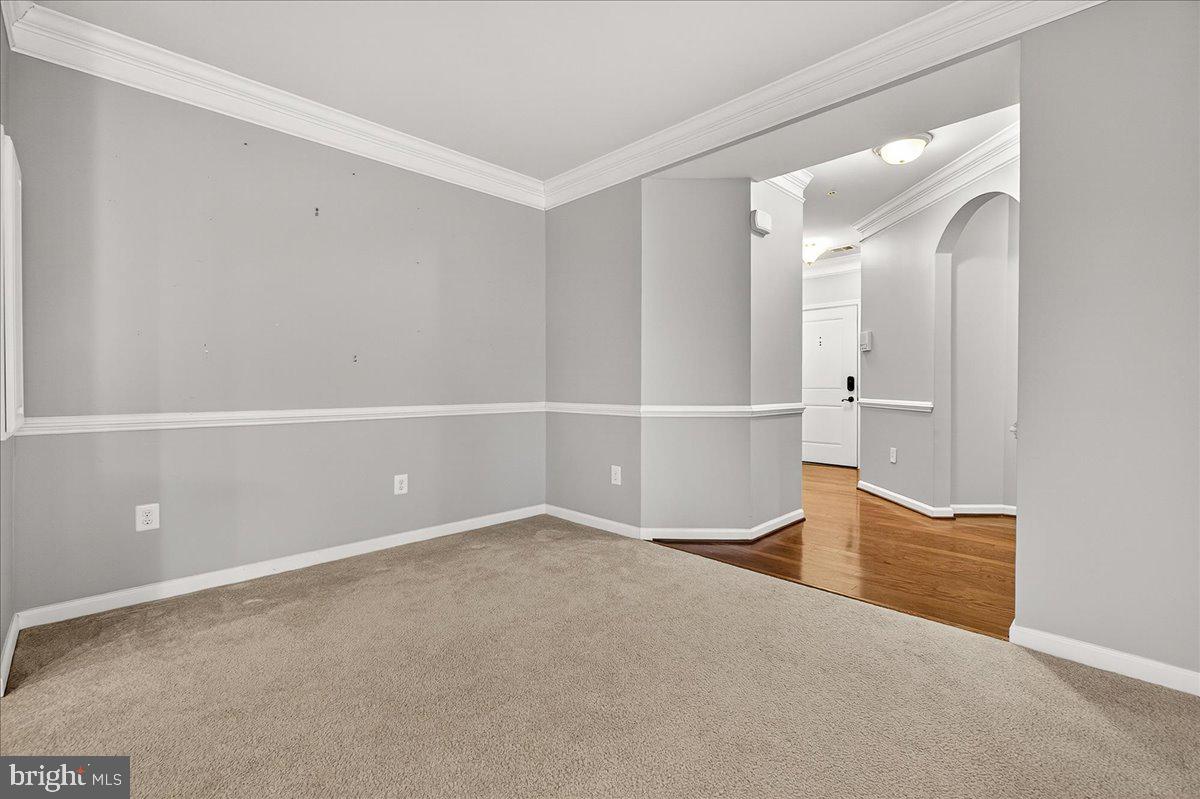 LINTON AT BALLENGER - Residential