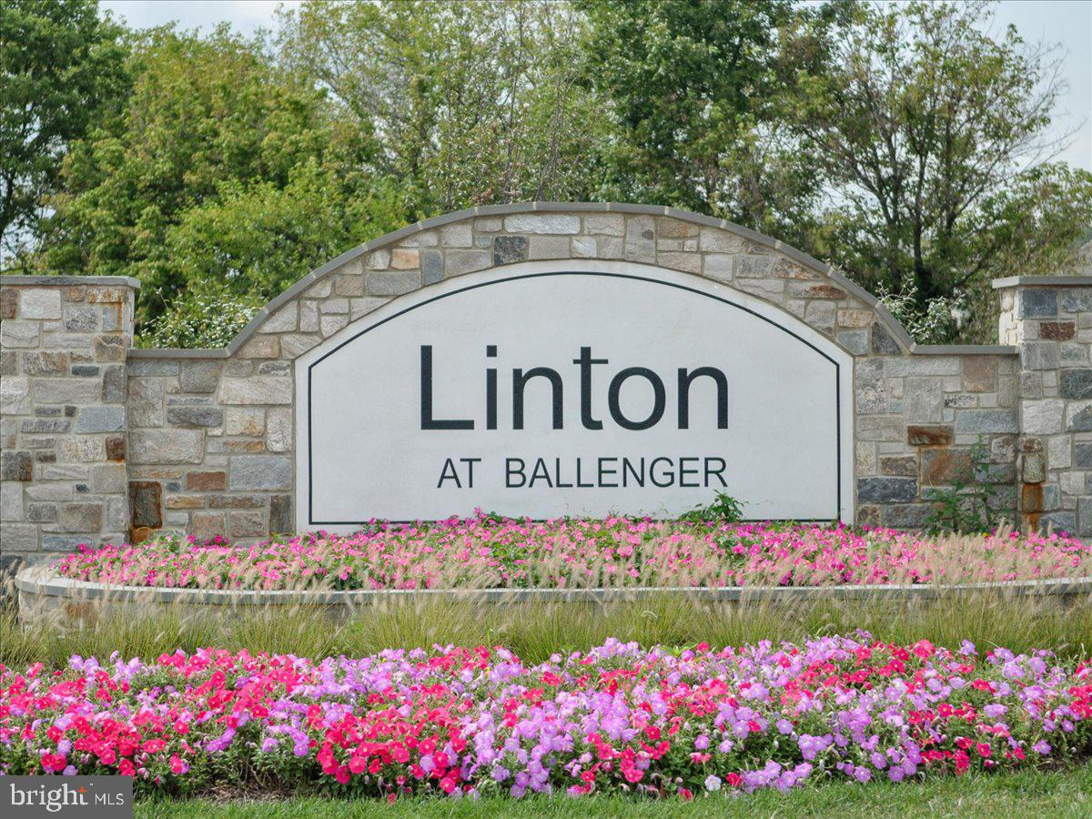 LINTON AT BALLENGER - Residential