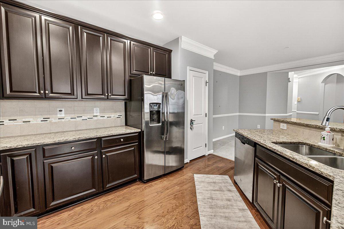 LINTON AT BALLENGER - Residential