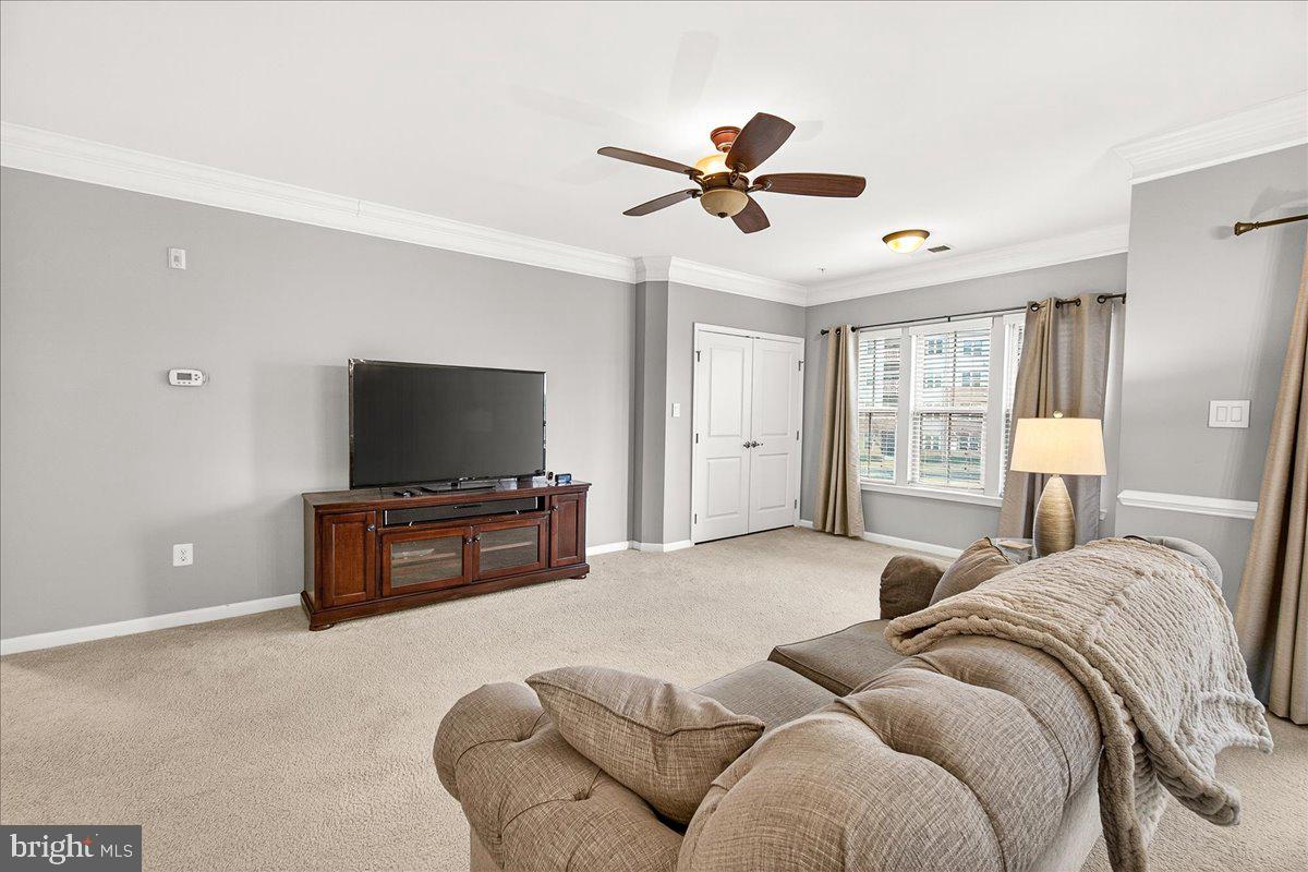 LINTON AT BALLENGER - Residential