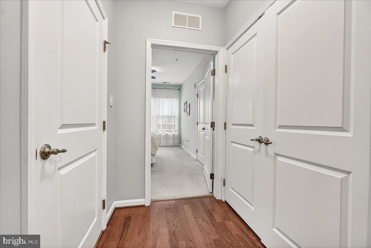 LINTON AT BALLENGER - Residential