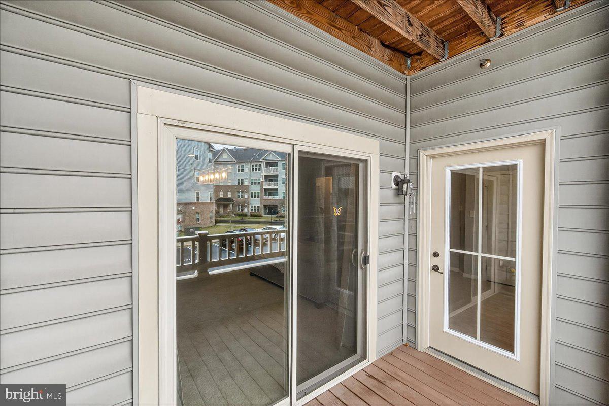 LINTON AT BALLENGER - Residential