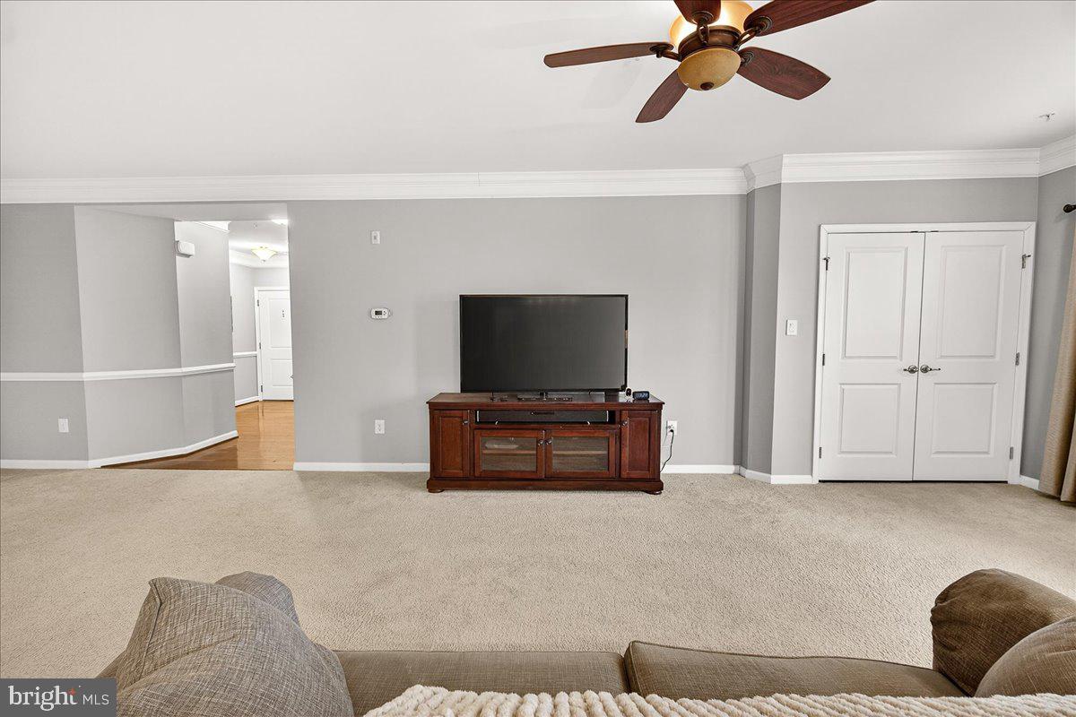 LINTON AT BALLENGER - Residential